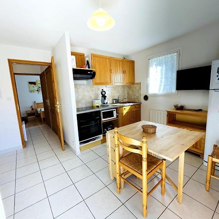 Appartement Lumineux Proche Plage Et Parking Savines Bagian luar foto